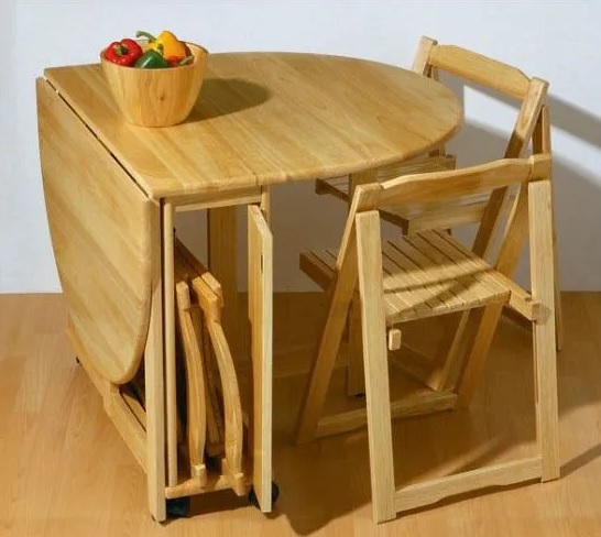 هوش مصنوعی میگوید این کمد و میزها خانه شما را دگرگون میکند هوش مصنوعی میگوید این کمد و میزها خانه شما را دگرگون میکند