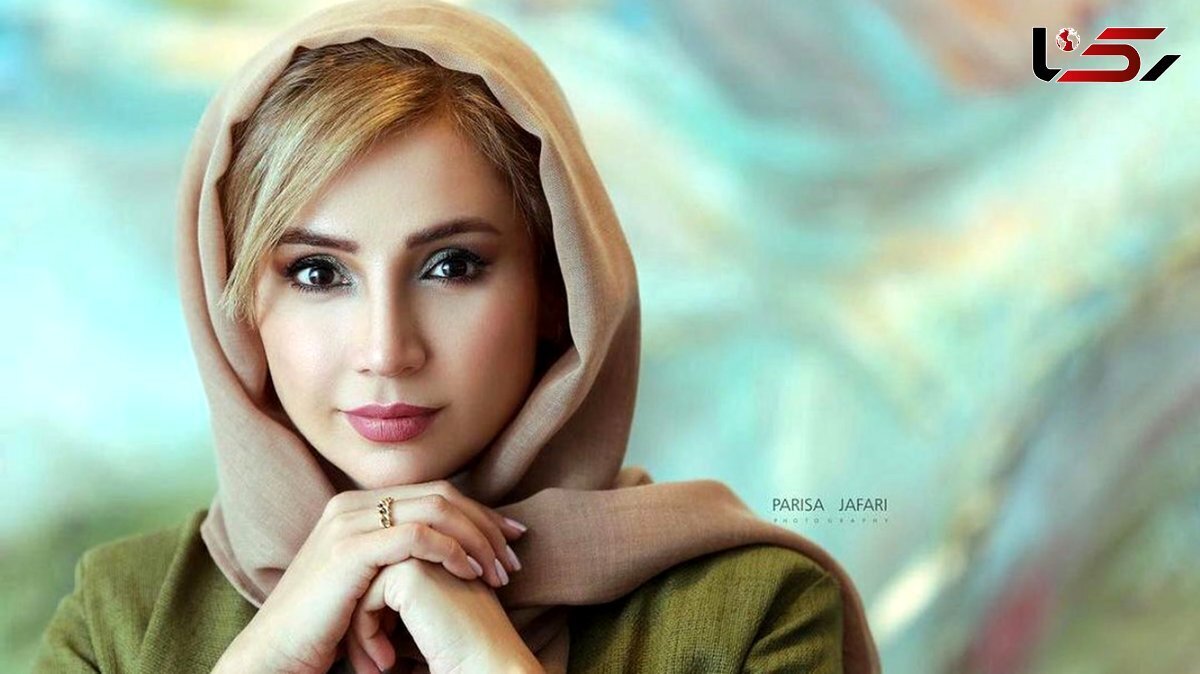 عکس | شبنم قلی خانی کریسمس را در دبی گذراند!