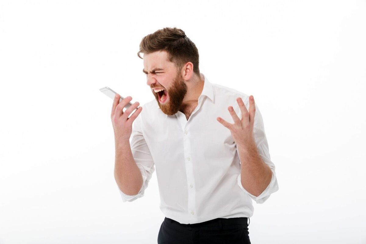 اگر زود عصبانی می‌شوید این ۱۰ کار شما را نجات می‌دهد!