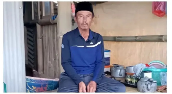 عکس | باورتان میشود این مرد تا به حال ۸۸ بار ازدواج کرده؟! عکس | باورتان میشود این مرد تا به حال ۸۸ بار ازدواج کرده؟!