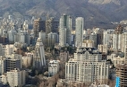 آپارتمان در این نقاط تهران بالای ۵۰۰ میلیارد تومان است!