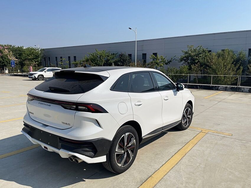 خرید لاماری؛ تجربه‌ای فراتر از رانندگی