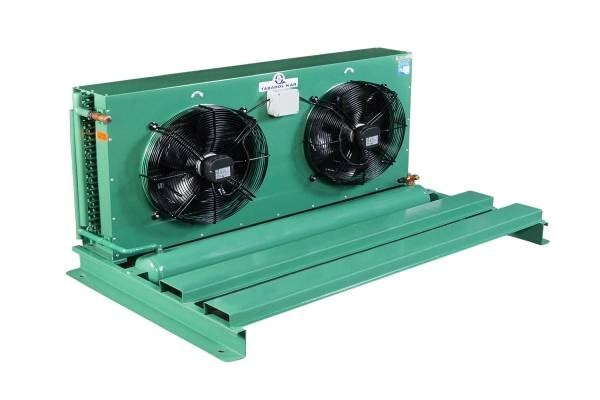 کندانسور هوایی تبادل کار کندانسور هوایی تبادل کار