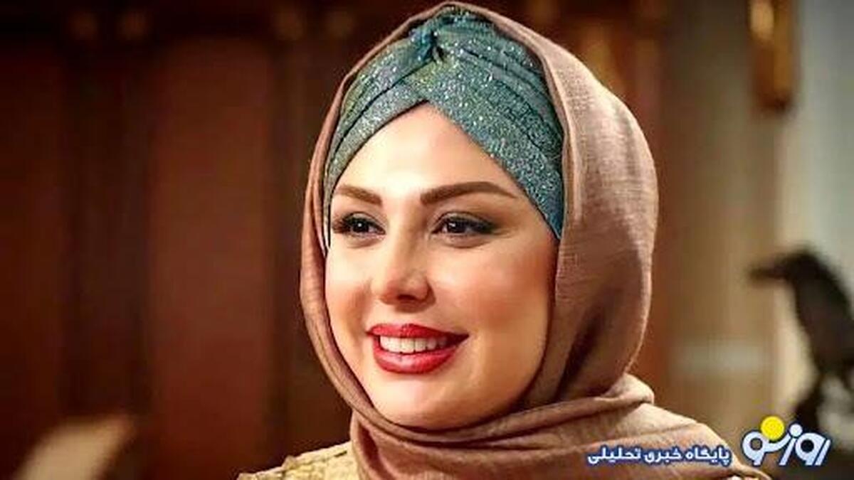 عکس | نیوشا ضیغمی با چهره‌ای متفاوت پس از جدیدترین عمل‌های زیبایی / تغییرات جنجالی!