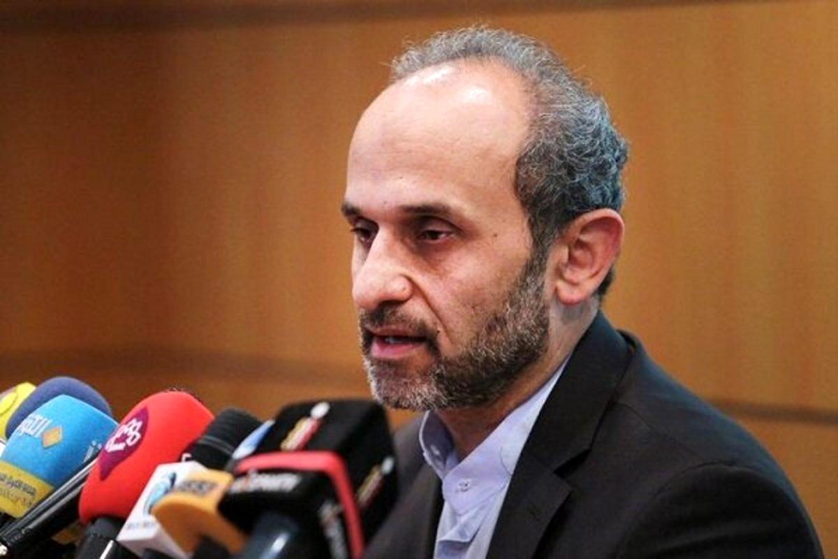 پیمان جبلی برکنار شد؟ ماجرای دستگیری رئیس صداوسیما حقیقت دارد؟!