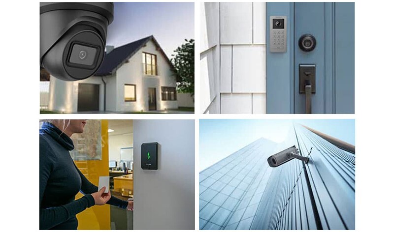 سیستم امنیتی سیستم امنیتی