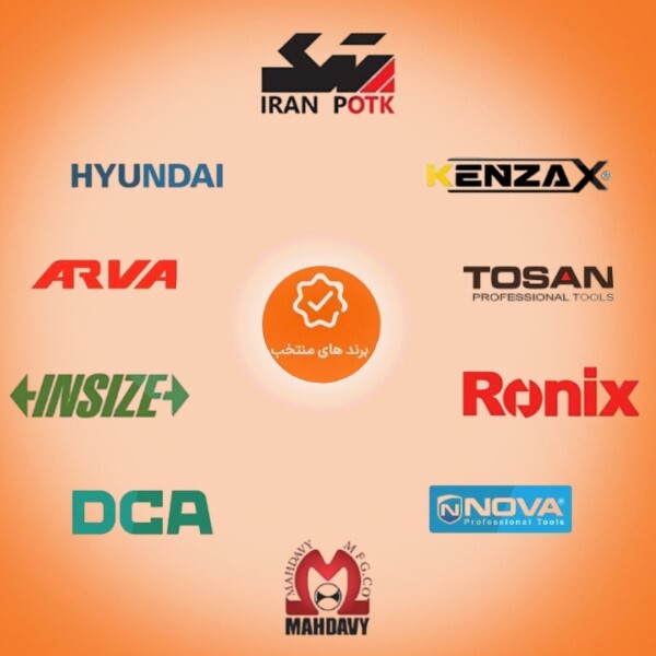 برند های تجربه ای نوین در خرید اینترنتی ابزارآلات با فروشگاه ابزارگرام برند های تجربه ای نوین در خرید اینترنتی ابزارآلات با فروشگاه ابزارگرام