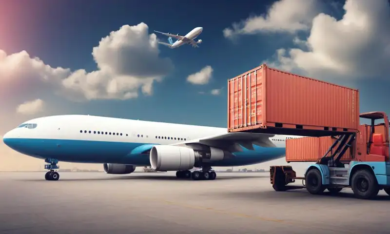 حمل هوایی کارگو مناسب چه کسانی است؟ حمل هوایی کارگو مناسب چه کسانی است؟