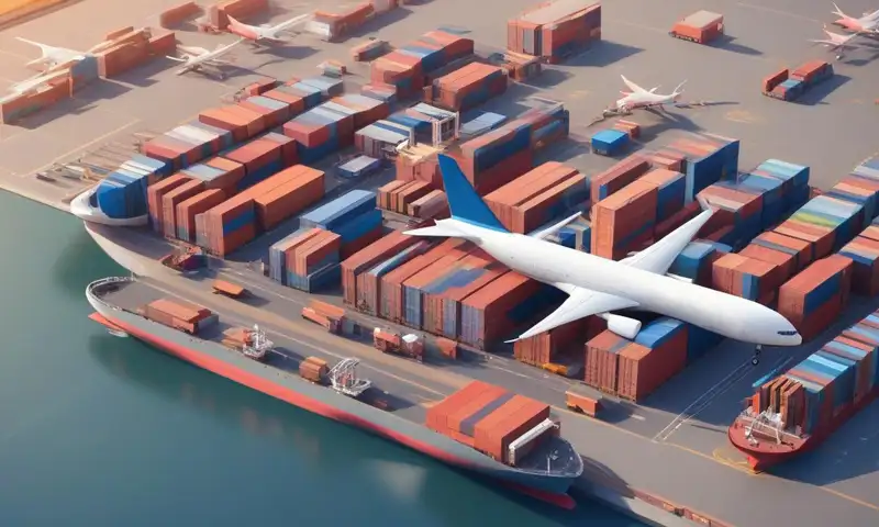 حمل هوایی کارگو مناسب چه کسانی است؟ حمل هوایی کارگو مناسب چه کسانی است؟