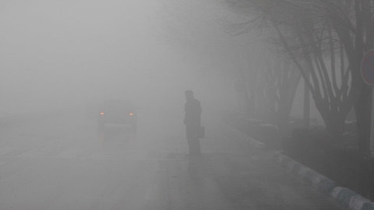 هشدار به رانندگان | مه گرفتگی در جاده‌های ۳ استان