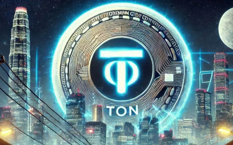 پیش‌بینی قیمت تون کوین (TON) در 2025؛ آیا TON به یک رقیب جدی برای اتریوم تبدیل خواهد شد؟