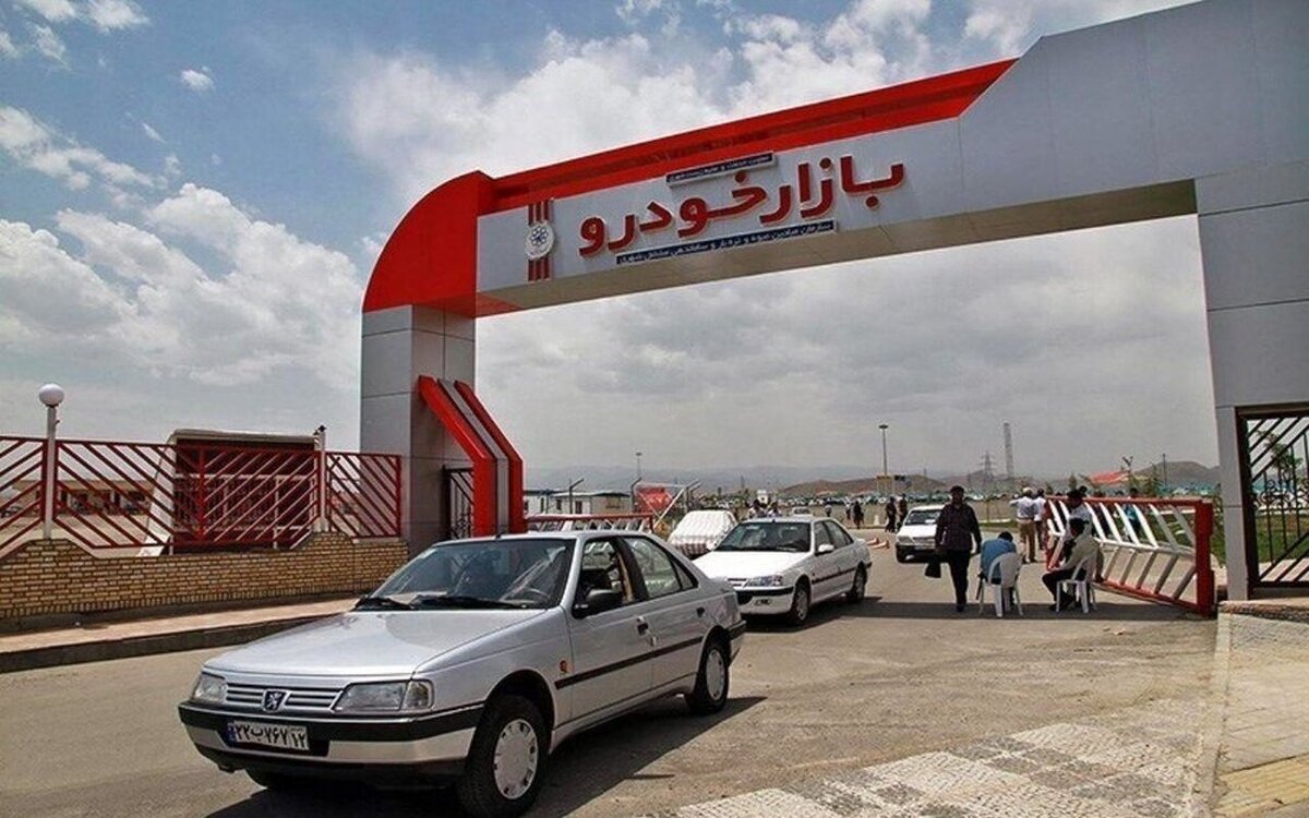قیمت خودرو‌های داخلی امروز سه شنبه ۲۵ دی ۱۴۰۳ | افزایش قیمت‌ها در بازار + جدول