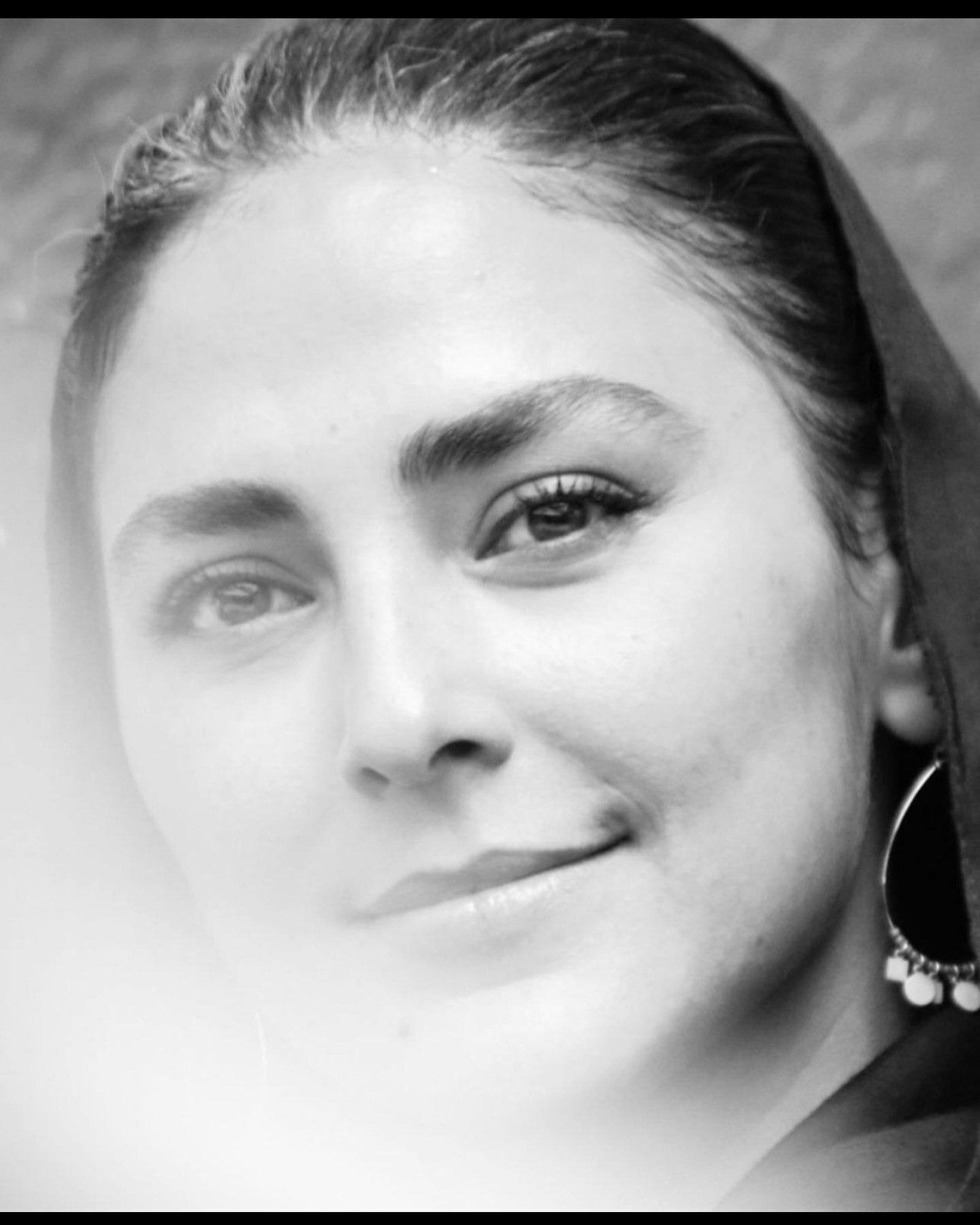 عکس | پست جدید هدی زین العابدین با حال و هوای عاشقانه!