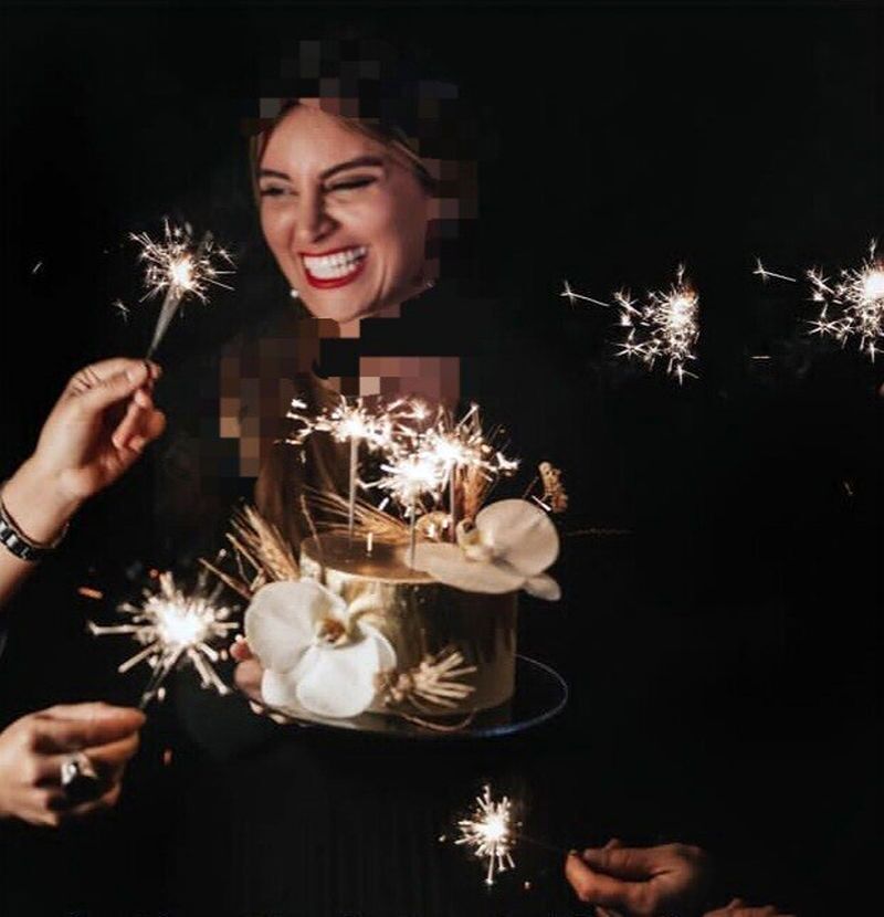 عکس | تولد لاکچری پژمان جمشیدی برای همسرش فضای مجازی را ترکاند!