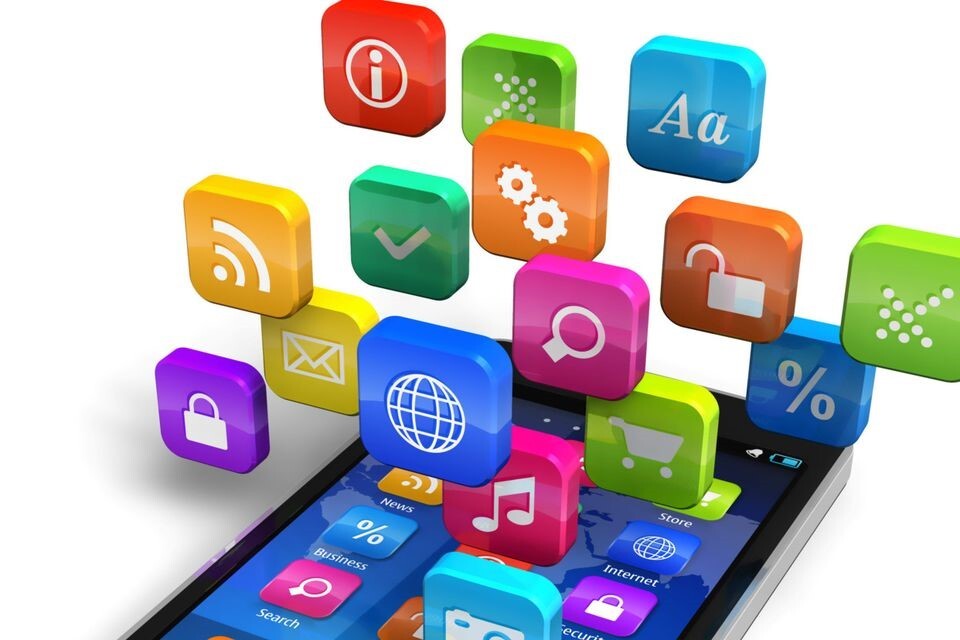 10 اپلیکیشنی که بدون آن‌ها نمی‌توانید زندگی کنید