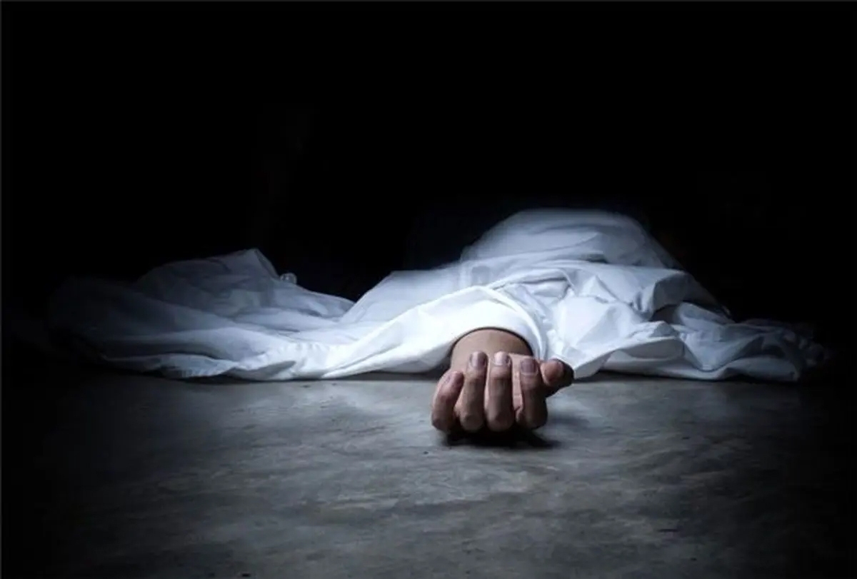 معمای مرگ نوعروس ۲۰ ساله حل شد؟
