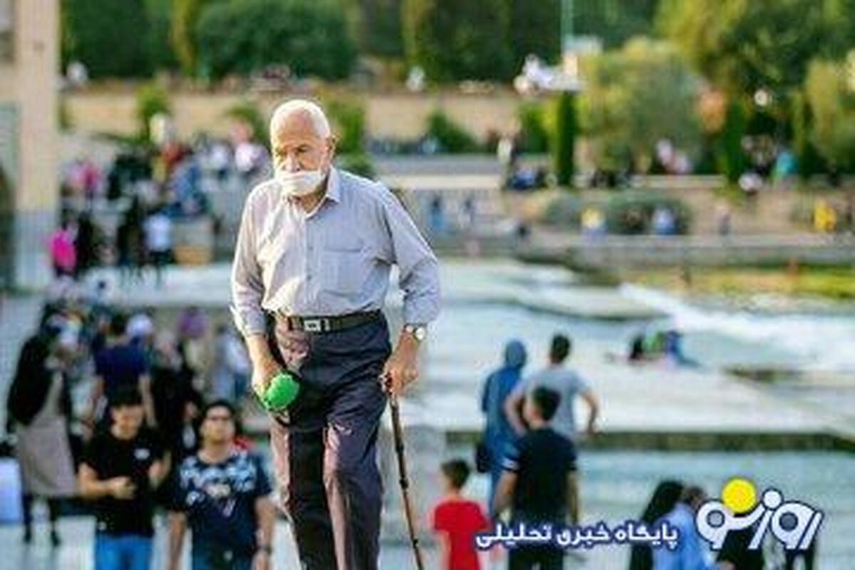 حقوق بازنشستگان ۴ میلیون تومان افزایش می‌یابد