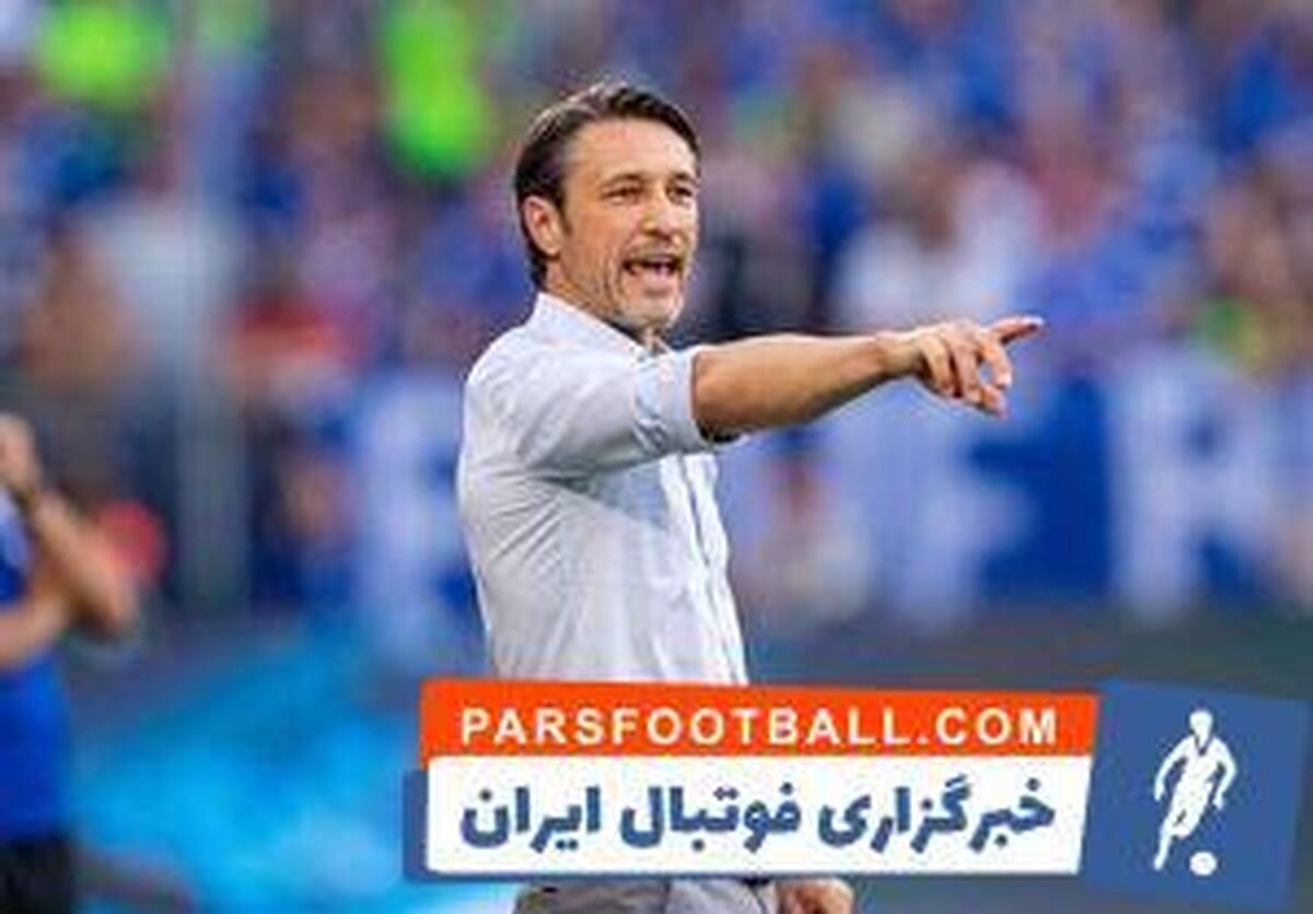 سرمربی سابق بایرن مونیخ به پرسپولیس می‌آید؟!