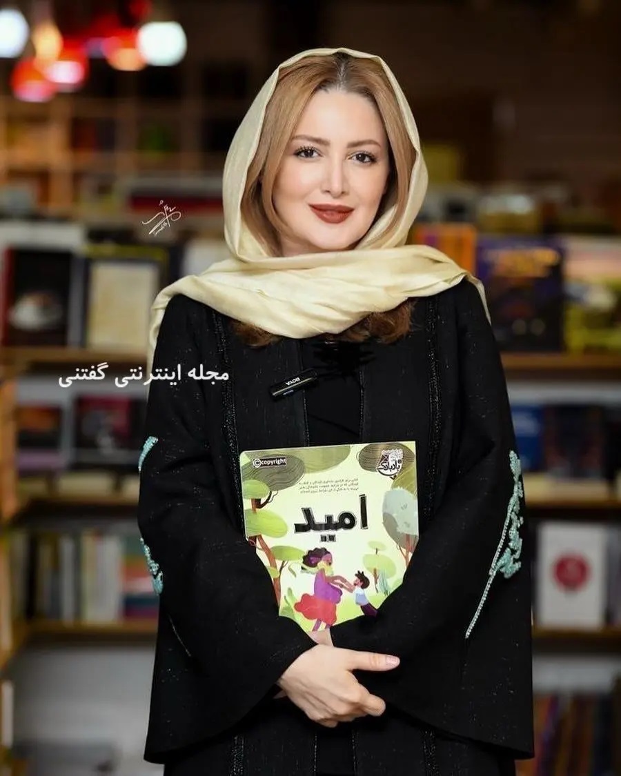 عکس | شیلا خداداد در ۴۴ سالگی جذابتر از همیشه! عکس | شیلا خداداد در ۴۴ سالگی جذابتر از همیشه!