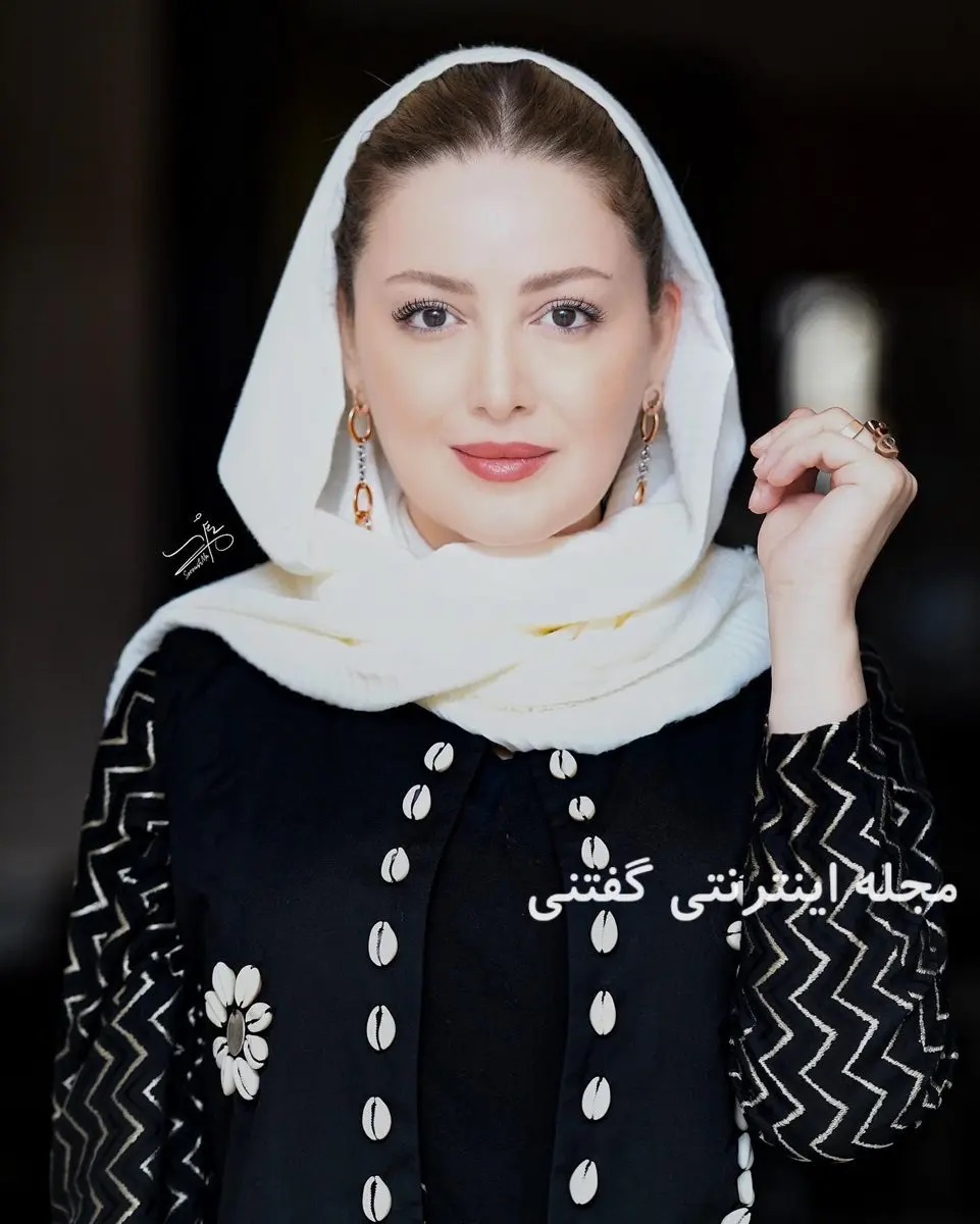 عکس | شیلا خداداد در ۴۴ سالگی جذابتر از همیشه! عکس | شیلا خداداد در ۴۴ سالگی جذابتر از همیشه!