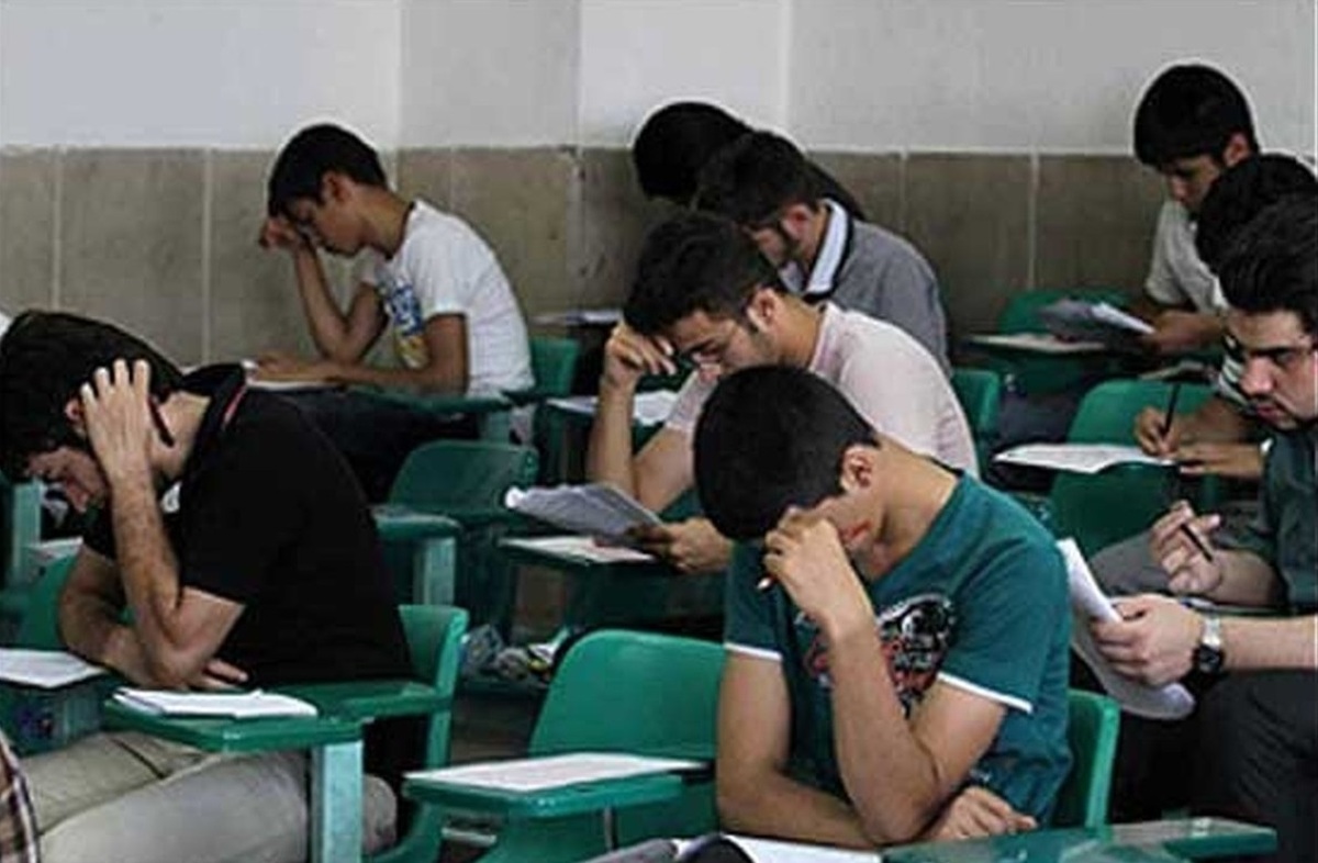 خبر مهم درباره برگزاری امتحانات دی ماه دانش‌آموزان