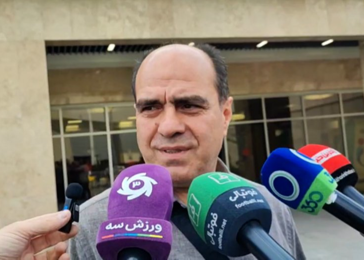 استقلال بدون کدام ستاره‌ها به مصاف چادرملو می‌رود؟