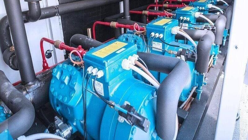 چگونه با کمپرسور فراسکلد مصرف انرژی را کاهش و بازدهی را افزایش دهیم؟ چگونه با کمپرسور فراسکلد مصرف انرژی را کاهش و بازدهی را افزایش دهیم؟