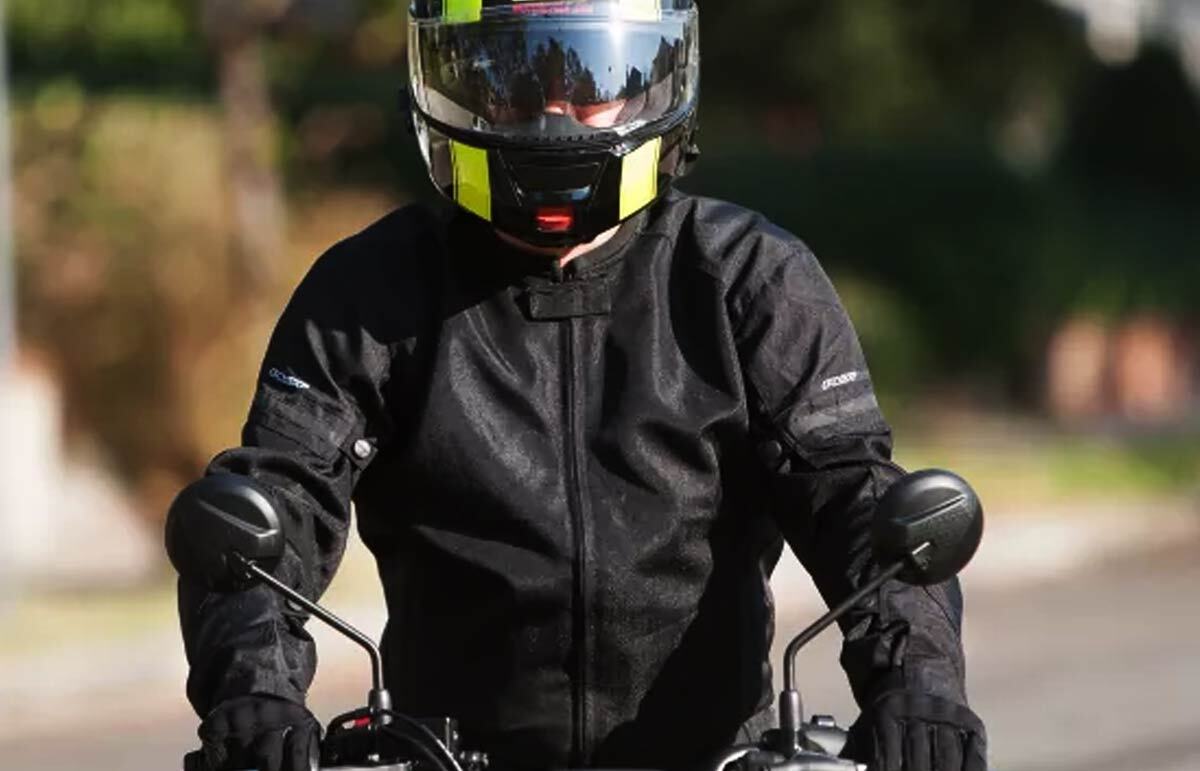 بدون این تجهیزات ایمنی، شروع به یادگیری موتورسواری نکنید بدون این تجهیزات ایمنی، شروع به یادگیری موتورسواری نکنید