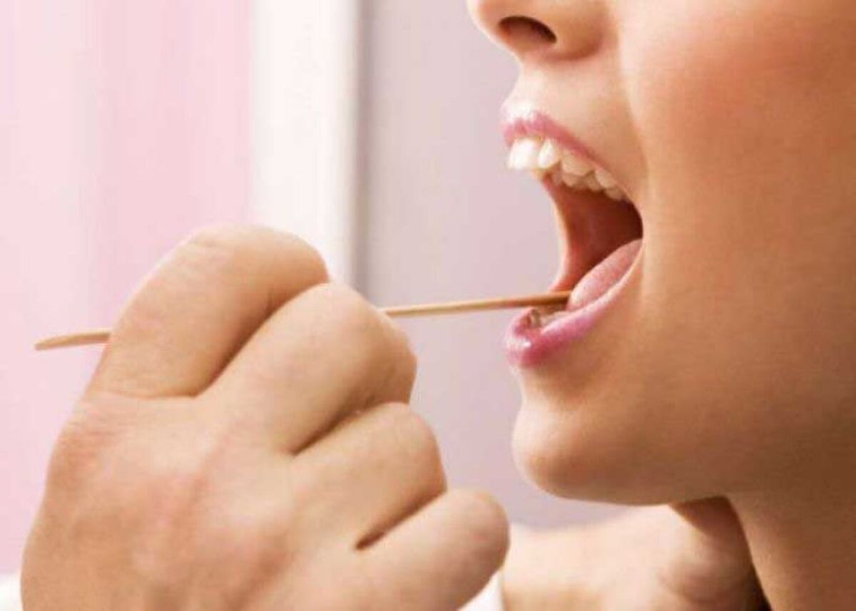 رنگ‌های یک زبان ناسالم + اینفوگرافیک