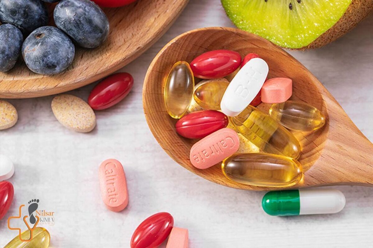 خطرات ناشی از زیاده‌روی در مصرف ویتامین C
