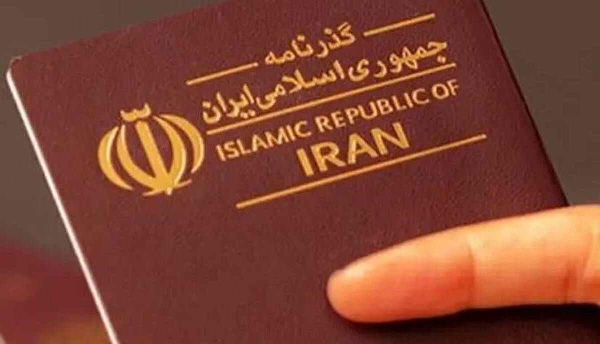 اعتبار گذرنامه‌ها ۱۰ ساله می‌شود!