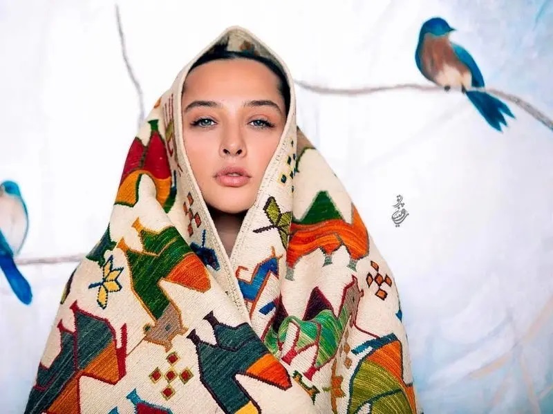 عکس | اولین عکس از آناهیتا درگاهی بعد از طلاق! عکس | اولین عکس از آناهیتا درگاهی بعد از طلاق!