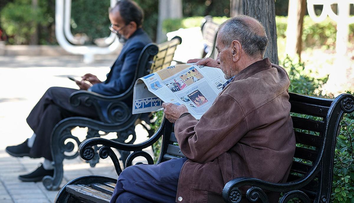 خبر خوش برای این دسته از بازنشستگان | حقوق دی ماه با متناسب سازی واریز شد
