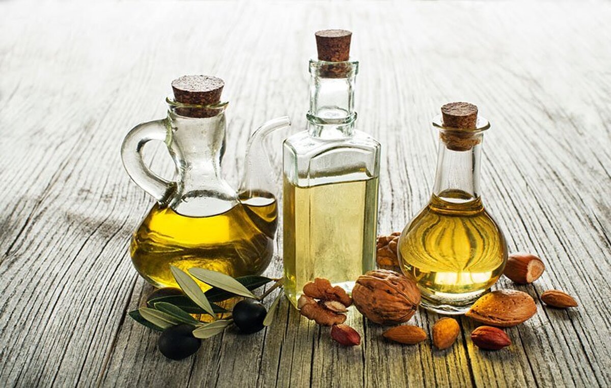 این روغن‌ها نباید از رژیم غذایی حذف شوند!