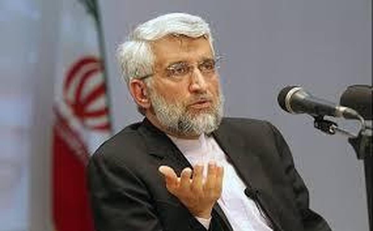 سعید جلیلی در ماجرای کرسنت چه نقشی دارد؟