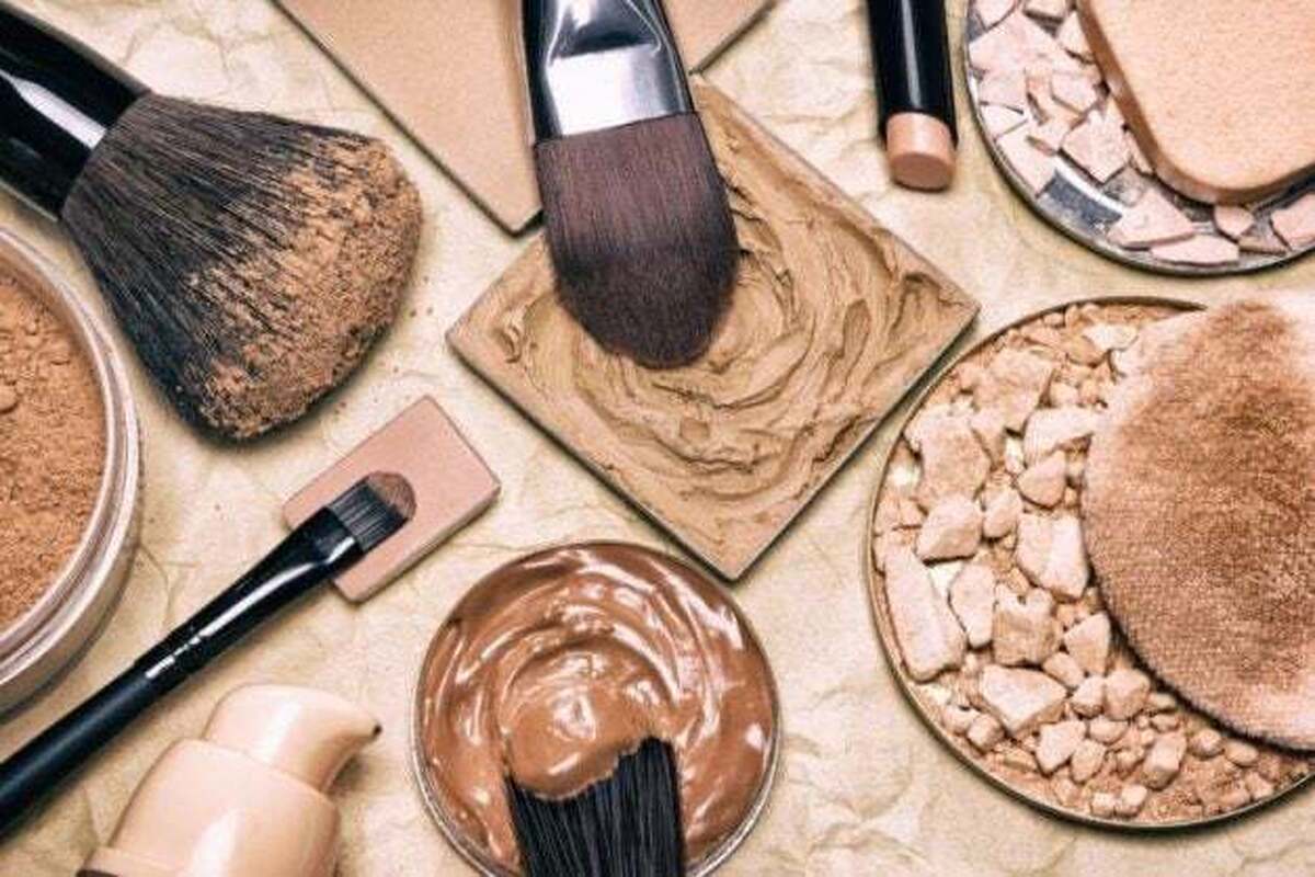 خطرات کرم‌های روشن‌کننده پوست