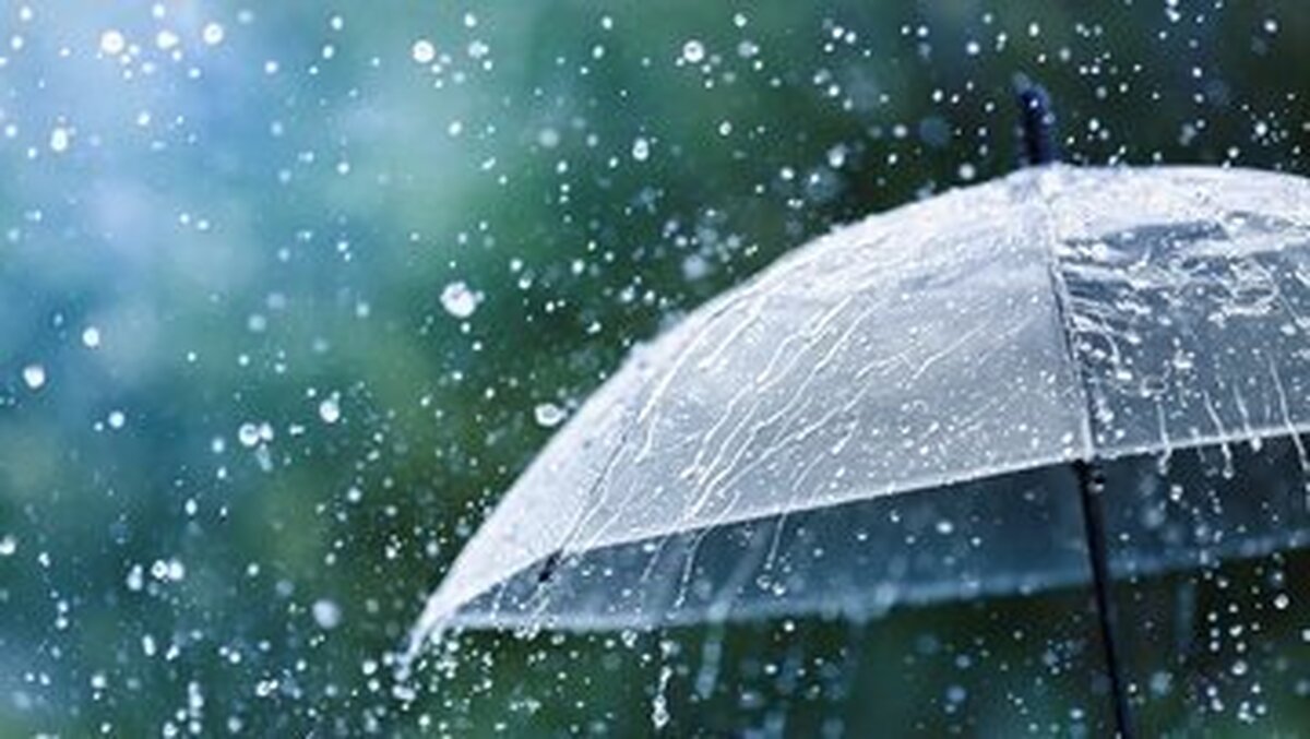 بارش برف و باران در ۸ استان امروز یکشنبه ۱۴ بهمن
