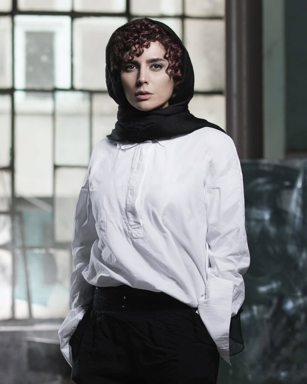 عکس | لیلا حاتمی هر روز جذابتر از دیروز! استایل زمستانی بی نظیر عکس | لیلا حاتمی هر روز جذابتر از دیروز! استایل زمستانی بی نظیر