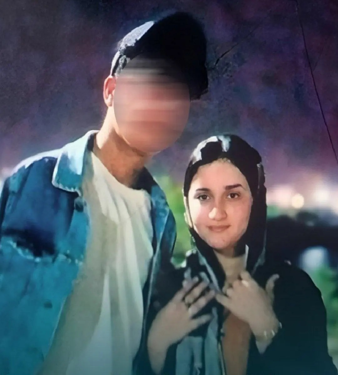 قتل هولناک دختر ۱۷ ساله در شوشتر؛ قربانی خشم پدر و برادر با ۱۶ گلوله! قتل هولناک دختر ۱۷ ساله در شوشتر؛ قربانی خشم پدر و برادر با ۱۶ گلوله!