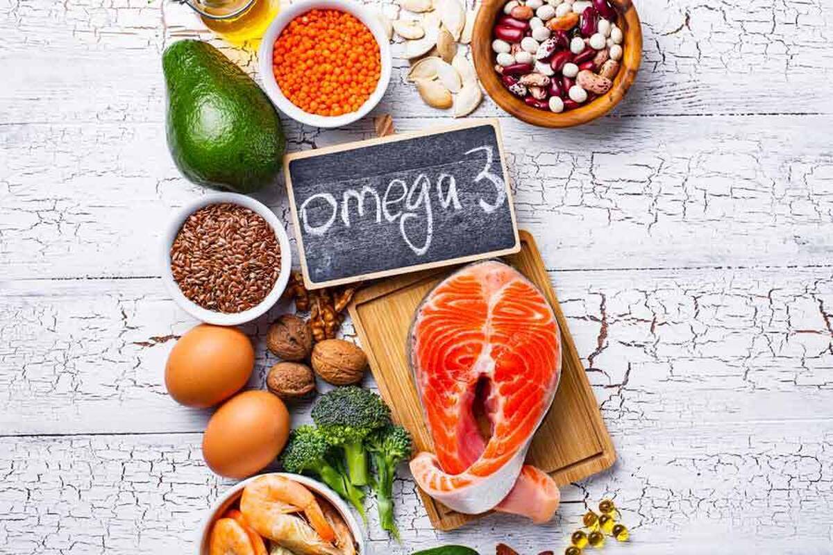 در روز‌های آلوده این غذا‌ها را نخورید
