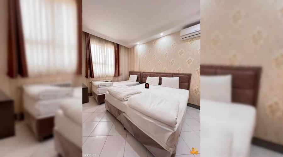 هتلهای ارزان قیمت مشهد زیر 600 هزار تومان هتلهای ارزان قیمت مشهد زیر 600 هزار تومان