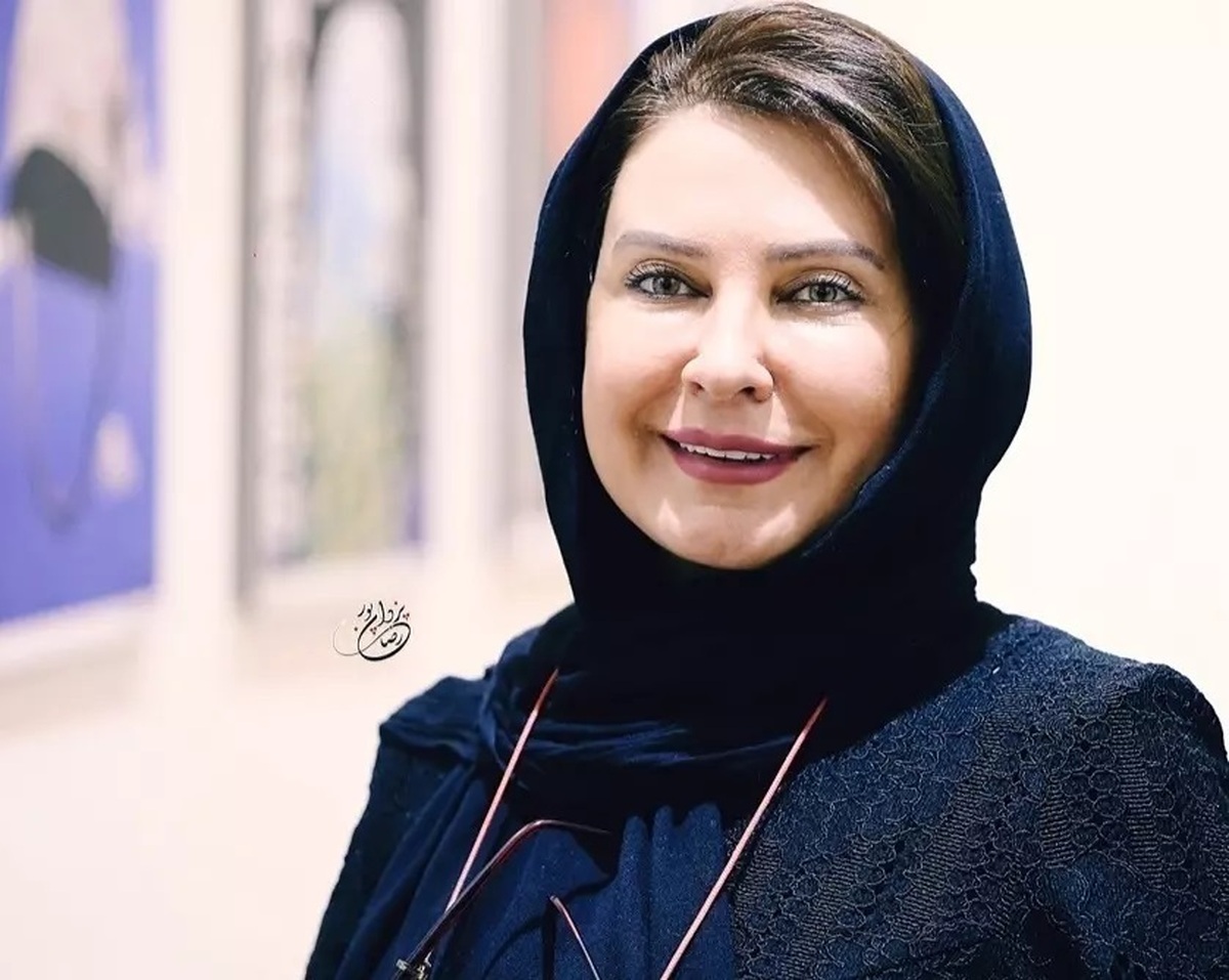 عکس | عکس جنجالی لعیا زنگنه و رامبد جوان در کنار رضا رشیدپور حاشیه‌ساز شد!