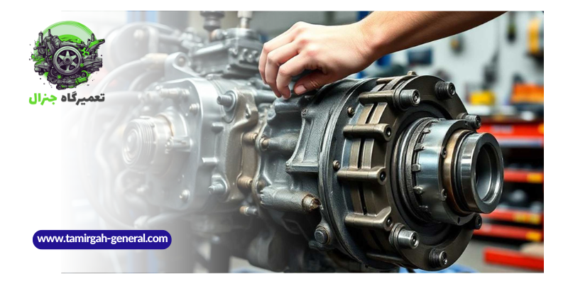 مهم‌ترین مشکلات گیربکس اتوماتیک هیوندای و کیا و نحوه رفع آن‌ها