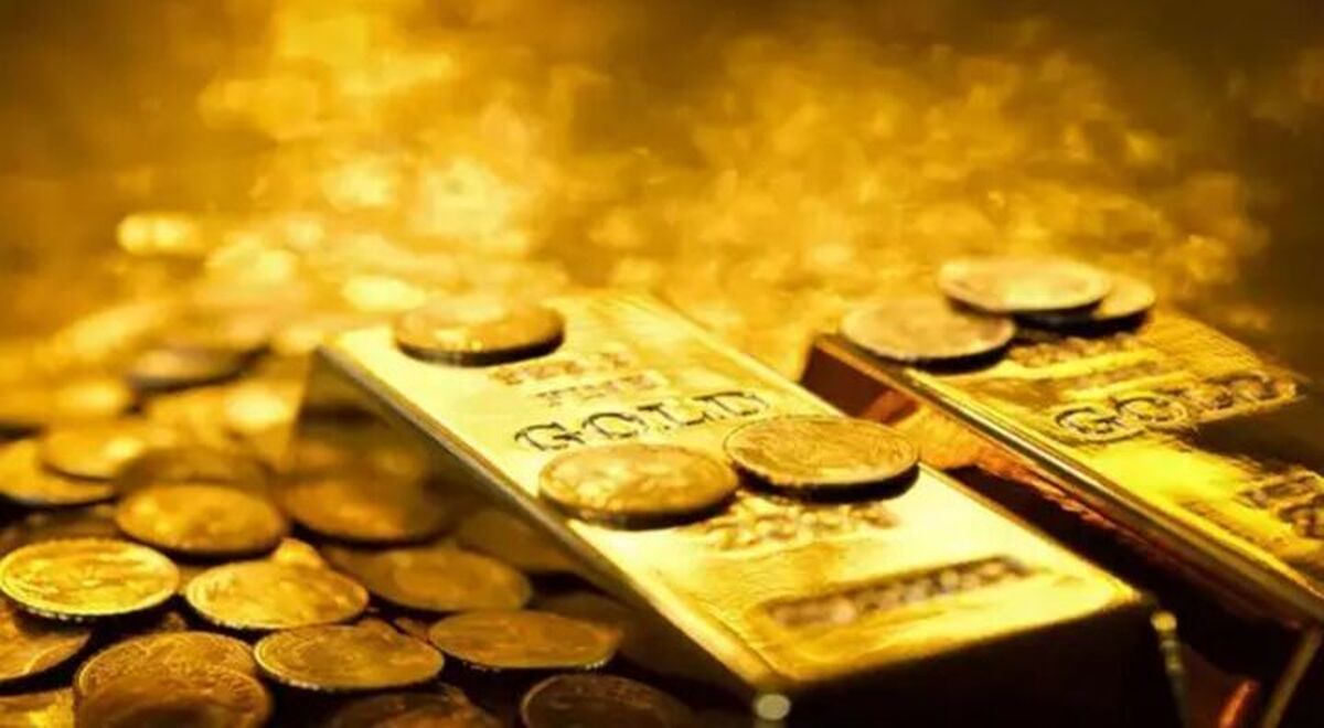 جدیدترین قیمت طلا و سکه امروز پنجشنبه ۱۸ بهمن ۱۴۰۳ | طلا بالا کشید!