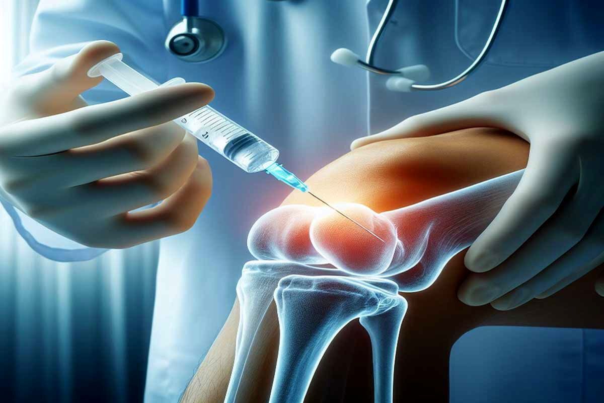 یک ورزش ساده برای پیشگیری از آرتروز زانو