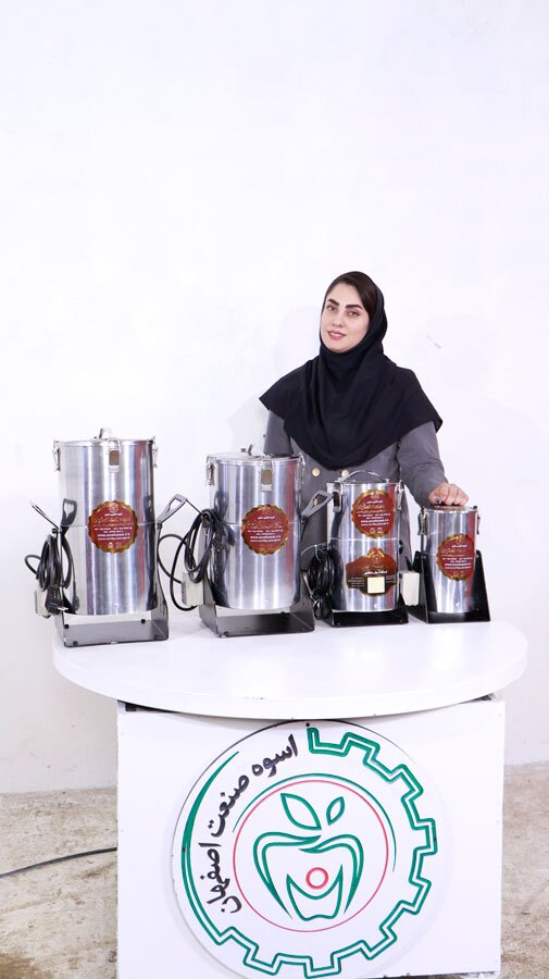 آسیاب صنعتی خانگی مناسب برای کسب و کار آسیاب صنعتی خانگی مناسب برای کسب و کار