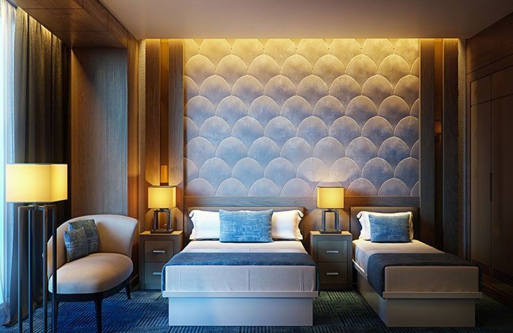 تور کیش هتل آرامیس پلاس معماری لوکس همراه با اقامتی مدرن | راهنمای سفر به کیش؛ اقامت در هتل آرامیس پلاس و نکات ضروری برای سفری رویایی