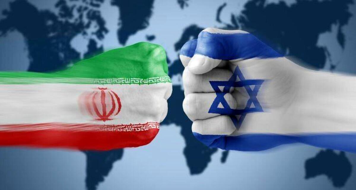 برنامه حمله اسرائیل به ایران در ماه آینده مشخص شد!