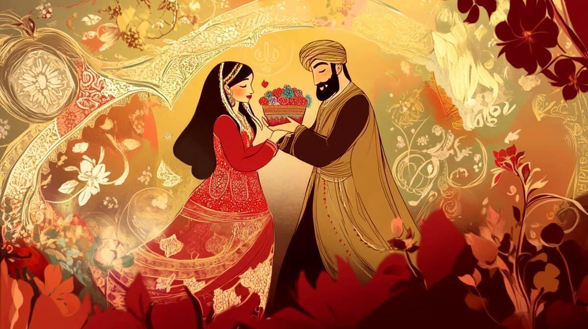 سپندارمذگان روز عشق ایرانی چه روزی است؟ + تاریخ دقیق اسفندگان