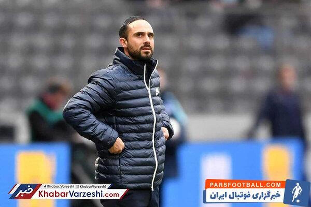 مذاکرات استقلال با الکس نوری به کجا رسید؟